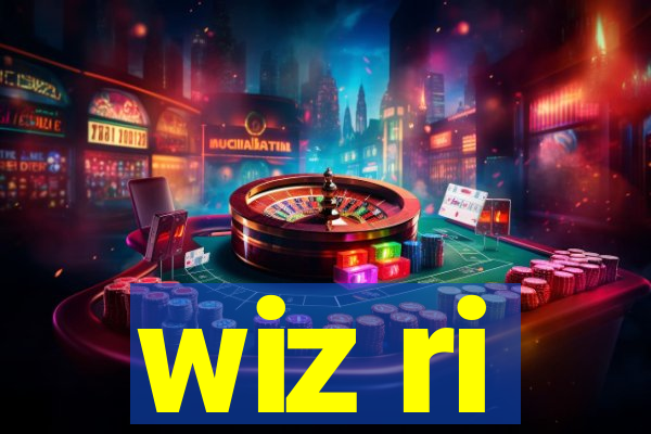 wiz ri